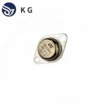 BUX48A Replacement TO-3 High Voltage Fast Switching NPN Power Transistors for sale