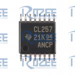 SN74CBTLV3257PWR