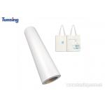 Pu Printable Heat Transfer Vinyl Film For Hat T-Shirt