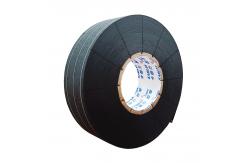 China Tensile Strength ≥20N/cm Auto Wire Harness Tape Adhesive Solvent Resistant supplier