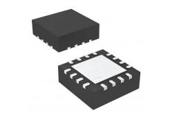 China MSP430G2152IRSA16T supplier