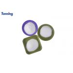80-170um Tunsing Silk Screen Printing PES Polyester Hot Melt Adhesive Powder for sale