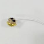 KSD301 Light Country Custom Thermostat With Wire For Thermal Protection