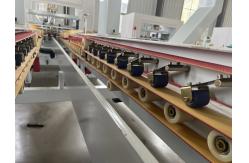 China Fruit Pizza Carton Folder Gluer Machine Automatic supplier