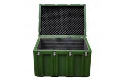 China Rotational Molding Military Style Tool Case 950mm supplier