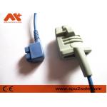 Criticare Compatible Adult Soft Tip Direct-Connect SpO2 Sensor - 975AD-10
