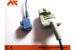 China Criticare Compatible Adult Soft Tip Direct-Connect SpO2 Sensor - 975AD-10 supplier
