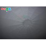 Rapid Expansion Portable Inflatable Planetarium Tent With Printed Pattern Inflatable Star Dome