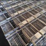 Easy Shoring and Fixing Anti-crack Mesh Cement Pouring Formwork Structure for sale