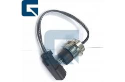 China 213-0677 2130677 Excavator E320C E320B E320D Oil Pressure Level Sensor supplier