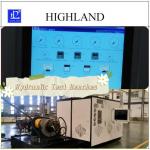 YST380 Hydraulic Test Benches For Rotary Drilling Rig Testing Hydraulic Pumps And Motors Complete Detection Data for sale
