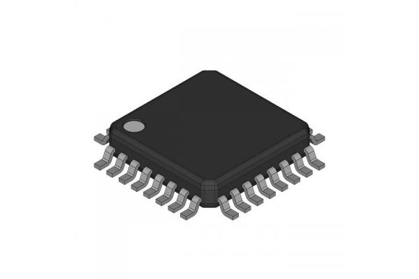 Freescale Semiconductor MC9S08DN16AMLC