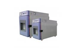 China Environment High Low Temperature Humidity Climate Test Chamber Programmable supplier