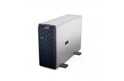 China Poweredge T550 Tower Server Enterprise ERP with Intel Xeon CPU supplier