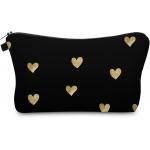 Lightweight and soft  Cute Travel Makeup Bag Cosmetic Bag Small Pouch Gift for Women for sale