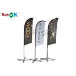 Outdoor Party Tent Portable Inflatable Air Knife Flag Folding Tent For Promotion / Advertising for sale