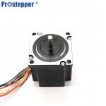 5A ISO 57mm Nema 23 High Torque Stepper Motor for sale