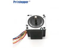 China CNC Cutting Machine Nema 23 HB 57mm Automatic Stepper Motor supplier