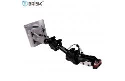 China Long Life Cycle Transfer Press Tooling Fast Opening & Closing Action supplier