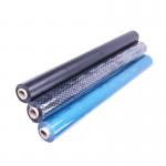 Strong Practicability ESD Grid Curtain Permanent Properties Antistatic PVC for sale