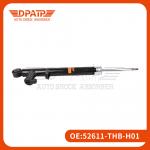 52611-THB-H01 Rear Electronic Adjustable Shock Absorber for 2017 Honda URV for sale