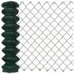 Roll Garden Fence Galvanized Welded 100x100mm Woven Wire Mesh for sale