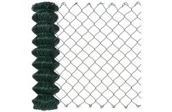 China Roll Garden Fence Galvanized Welded 100x100mm Woven Wire Mesh supplier