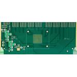 8-Layer Industrial Control Board FR-4 Multilayer Printed Circuit Board Factory for sale