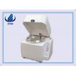 Power Single Phase 220v LED Solder Pate Machine Mixer Machine New Condition for sale