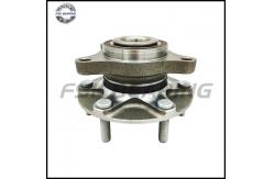 China China FSK Hub Bearing Unit KB3Z1104A HUB467515207 For Ford supplier
