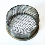 Single Layer Rustproof 302 321 Stainless Steel Mesh Filter Discs for sale