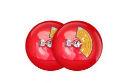 China 6kg FM200 Hfc 227ea Fire Extinguishing System Automatic Hanging For Home supplier