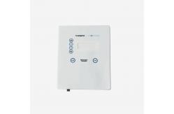 China Custom Touch Metal Dome Membrane Switch panel with adhesive3M white supplier