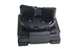 China Highly Accurate BGA Test Socket Housing Machining for Sensitive Electronic Devices supplier