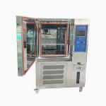 Large Size Walk In Constant Temperature And Humidity Environmental Climatic Test Chamber Room for sale