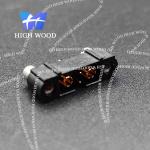 HW-CMM Connectors , HW-22Y0202N Micro-D Connector for sale