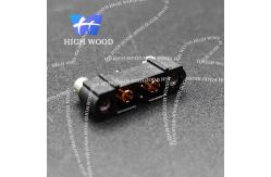 China HW-CMM Connectors , HW-22Y0202N Micro-D Connector supplier