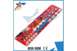 China Reprap Melzi 3D Printer Kits , Print Controller Board Circuit Panel supplier