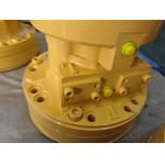 Customized Hydraulic Wheel Motor for Variable Low Speed Torque Applications