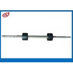 1750307726-11 Diebold Nixdorf Rubberized Shaft for HLT Head Lower Transport ATM Machine Parts for sale