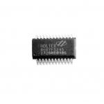 Original BH67F5245 24-Bit MCU Integrated Regulator LCD Driver BH67F2752 BH67F2260 for sale