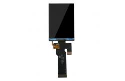 China 2.29 Inch TFT IPS Display , Industrial Touch Screen Display 8bits RGB Interface supplier