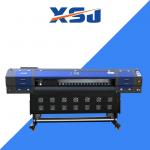 Poster 8 Heads Skycolor Inkjet Printer For Advertising for sale