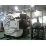 Multi Function System Sintering Furnace / Industrial Vacuum Furnace Equipment for sale