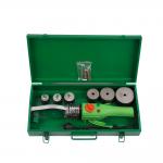 PP PPR Socket Welding Machine Plant Hotmelt Machine HT63-12 for sale