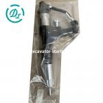 095000-6353 23670-E0050 095000-6351 Engine Fuel Injector J05E Engine for sale