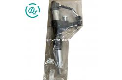 China 095000-6353 23670-E0050 095000-6351 Engine Fuel Injector J05E Engine supplier