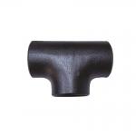 Mt Alloy Steel Seamless Pipe Fittings With Iso Certification for sale