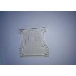 Custom Medical Injection Molding High Precision Medical Plastic Parts Mold Making
