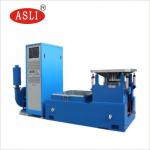 Electrodynamic Vibration Mechanical Vibration Test Shaker for Lithium Battery for sale